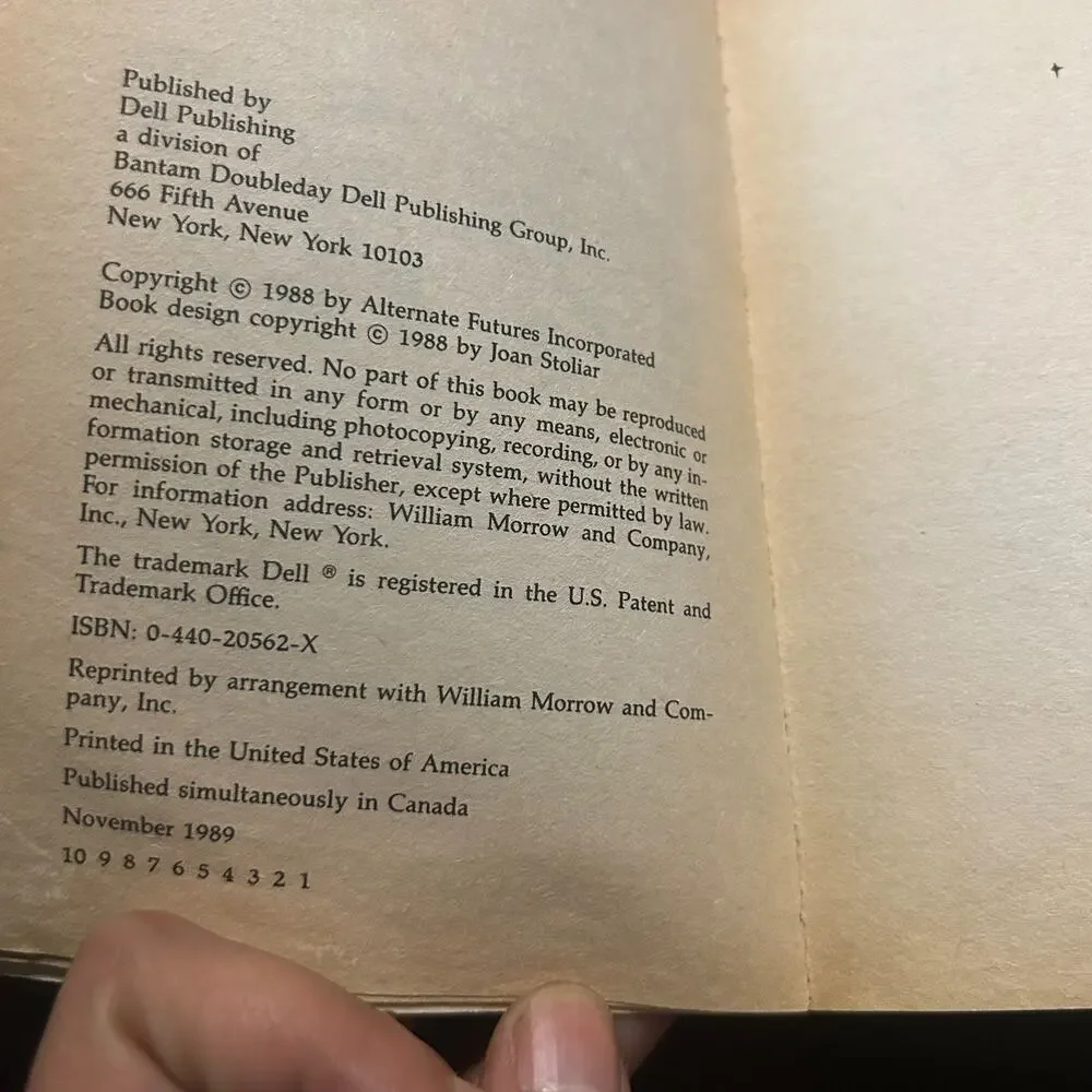 One: A Novel - 9780440205623, paperback, Richard Bach